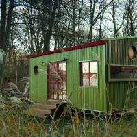 Tiny Houses